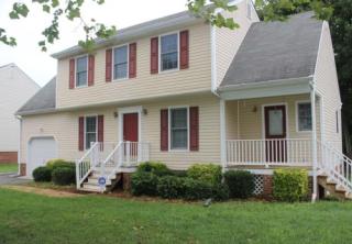 8308 Southern Watch Pl, Mechanicsville, VA 23111-6511