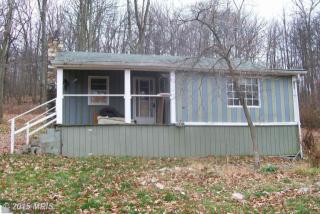 114 Moorehead Rd, Gore, VA 22637-3012