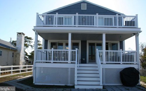 902 Mcwilliams St, Selbyville, DE 19944-4560