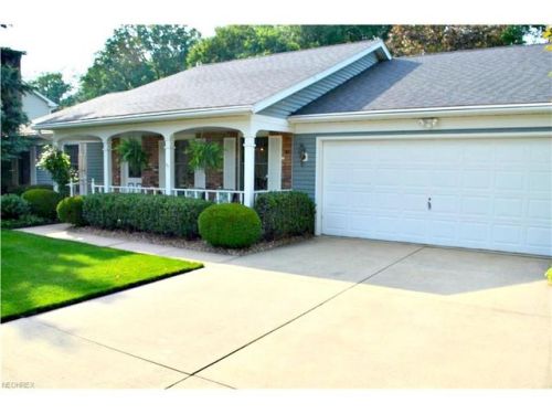 3147 Maine Ave, Perry, OH 44081-9558