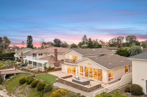 5531 Seaside Heights Dr, Palos Verdes Estates CA  90275-4932 exterior