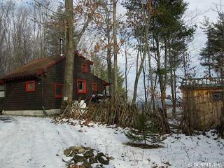 7086 Stickney Rd, Prattsburgh, NY 14873-9684