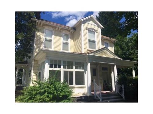 503 Liberty St, Clarion, PA 16214-1112