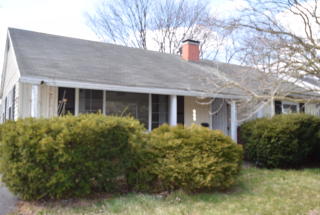 341 Dickens Dr, Toledo OH  43607-2360 exterior