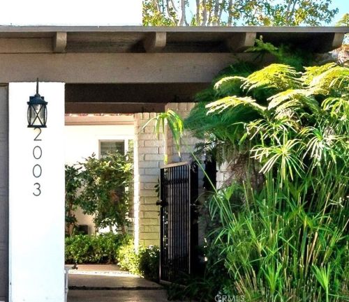 2003 Barranca, Newport Beach, CA 92660-4529