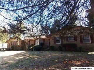 11001 Mount Charron Rd, Huntsville, AL 35810-1228
