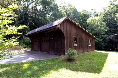 503 Jerusalem Rd, North Windham, CT 06280-1511