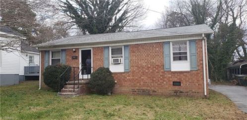 1575 Lovett St, Greensboro, NC 27403-3340