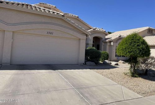 5581 Megan St, Chandler, AZ 85226-6811