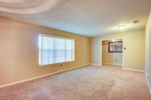 2308 Lange St, Greenville TX  75402-7324 exterior