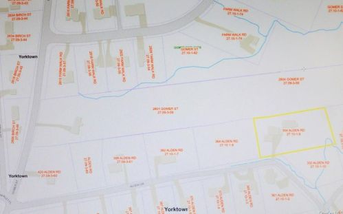 354 Alden Rd, Yorktown Hgts NY  10598-3204 exterior