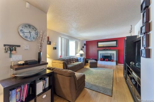 9345 Perry St, Westminster CO 80031-6442 exterior