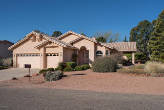 35 Johnny Guitar Cir, Sedona, AZ 86336-4616