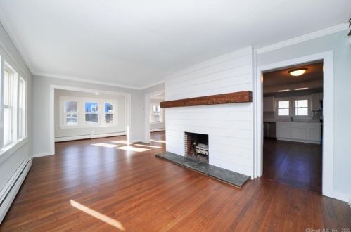 150 Summit St, Bridgeport CT  06606-4839 exterior