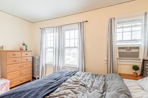 530 Ocean Ave, United States Coast Guard Ac CT  06320-4532 exterior