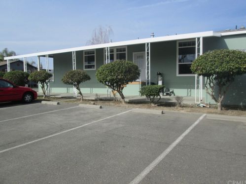 1584 Duke Dr, Livingston CA  95334-9346 exterior