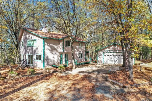 18300 Old Coach Way, Grass Valley, CA 95945-7987
