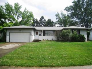 1315 Firwood Dr, Columbus, OH 43229-3403