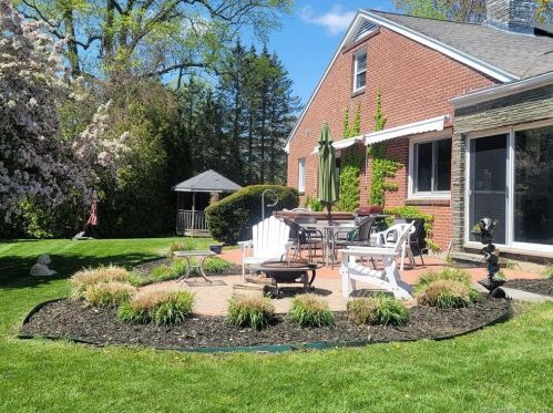 659 Pequot Ave, United States Coast Guard Ac CT  06320-4230 exterior