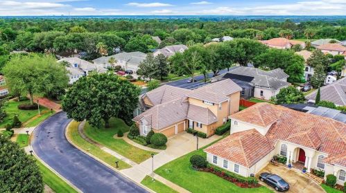 4916 Keeneland Cir, Orlando FL  32819-3141 exterior