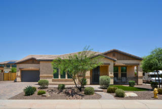 17964 Roma Ave, Goodyear, AZ 85395-5238