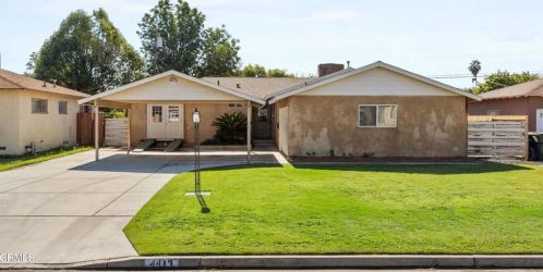 4413 Fishering Dr, Bakersfield, CA 93309-3211