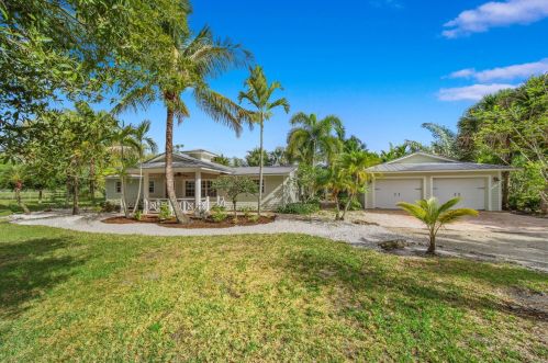 2523 Horseshoe Trl, Palm City, FL 34990-3707
