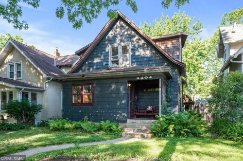 4104 41st Ave, Minneapolis, MN 55406-3422