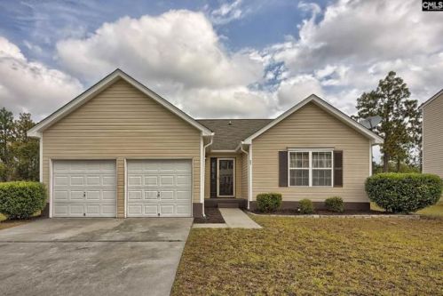 355 Woodcote Dr, Gaston, SC 29053-8485