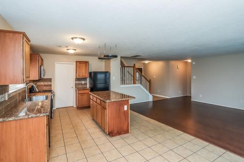 19410 Pine Cluster Ln, Humble TX  77346-3015 exterior