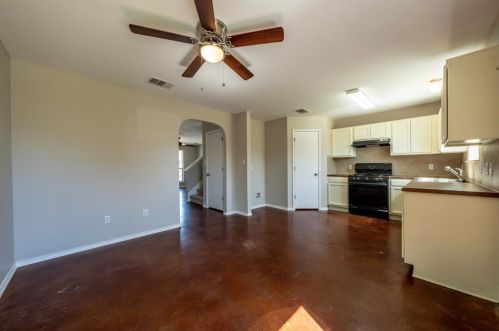 4623 Credo Ln, Austin TX 78725-2928 exterior