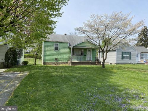 413 Rutherford Rd, Harrisburg, PA 17109-5224