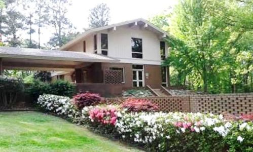 1516 Edgewood St, Camden, AR 71701-3210