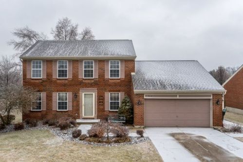 4034 Deerchase Dr, Covington, KY 41018-3842