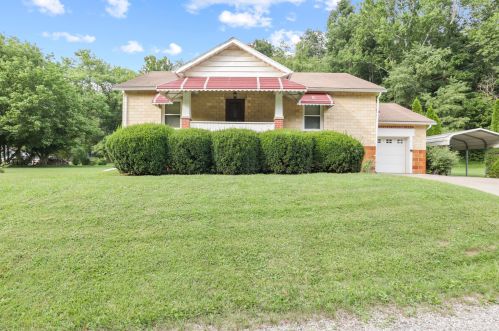 38804 Karnes Rd, Nelsonville, OH 45764-9656