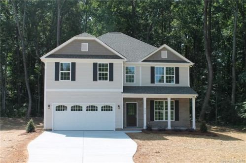 5200 Carden Dr, Charlotte, NC 28227-5000