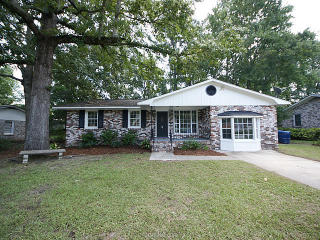 724 Hitching Post Rd, Charleston, SC 29414-5119