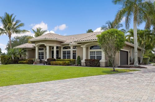 15525 Softwood Ct, West Palm Beach, FL 33414-9016