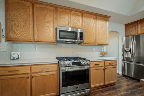 17444 Alexandra Way, Grass Valley CA  95949-7181 exterior