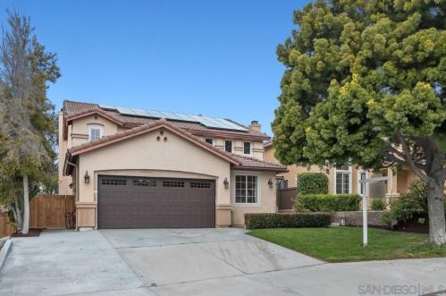 11962 Zirbel Ct, San Diego, CA 92131-1564