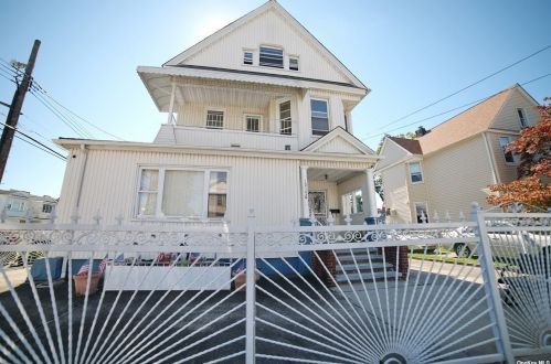 121-20 97th Ave, Jamaica, NY 11418-1023