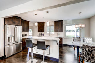 1774 Leyden St, Denver CO  80220-1623 exterior