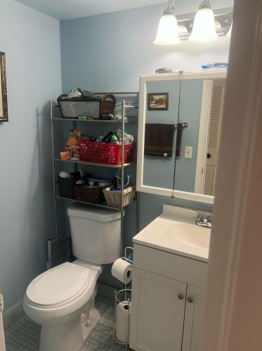 250 Southampton C, West Palm Beach FL  33417-2348 exterior