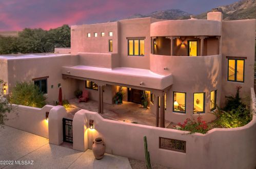 7281 Ventana Canyon Dr, Tucson, AZ 85750-0826