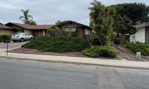 1550 Peacock Blvd, Oceanside, CA 92056-3021