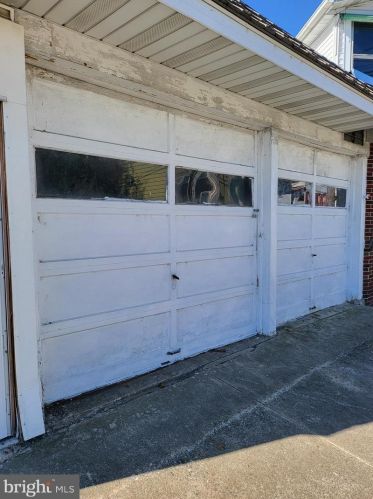 224 Port Clinton Ave, Moselem PA  19526-1533 exterior