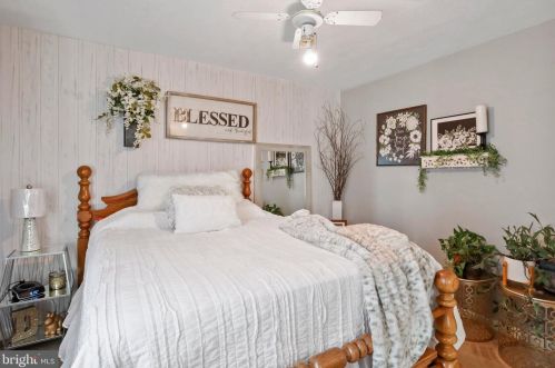 45 Ridge Loop Rd, Three Churches WV  26757-6377 exterior