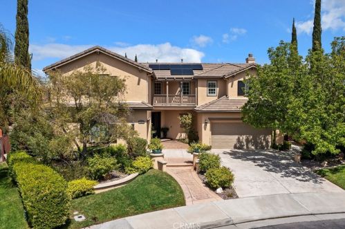 32862 Pine Cir, Temecula CA  92592-1369 exterior