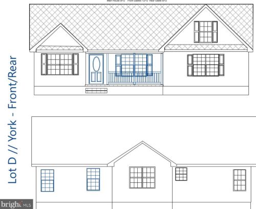 16303 Adams Rd, Laurel, DE 19956-2919