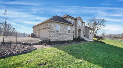 1230 Park Rd, Mount Vernon, OH 43050-3855